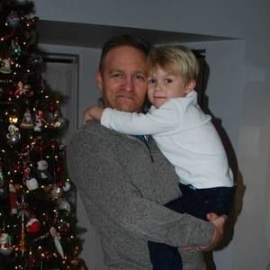 Meet your Posher, Greg